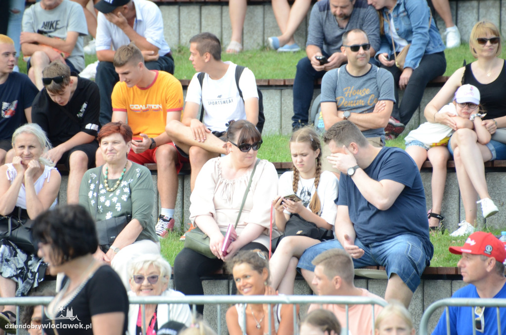 Dni Włocławka 2024: Koncert Marcina Czerwińskiego