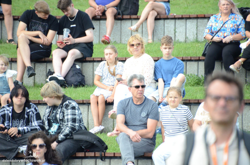 Dni Włocławka 2024: Koncert Marcina Czerwińskiego