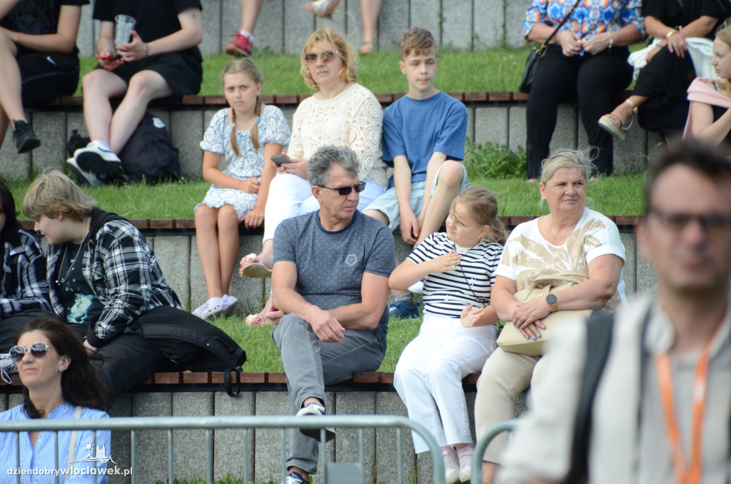Dni Włocławka 2024: Koncert Marcina Czerwińskiego