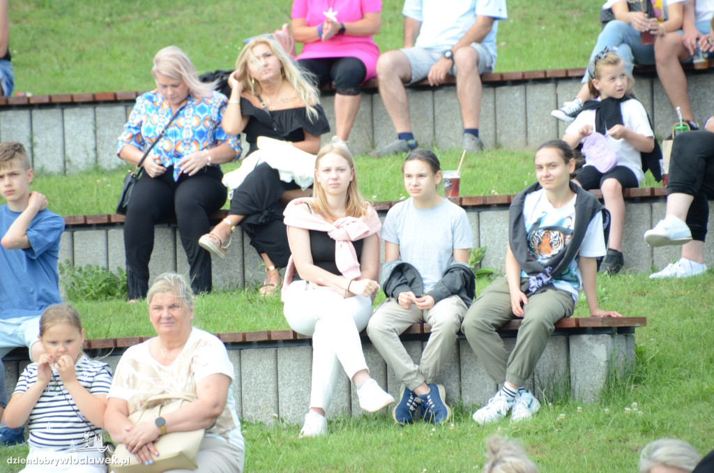 Dni Włocławka 2024: Koncert Marcina Czerwińskiego