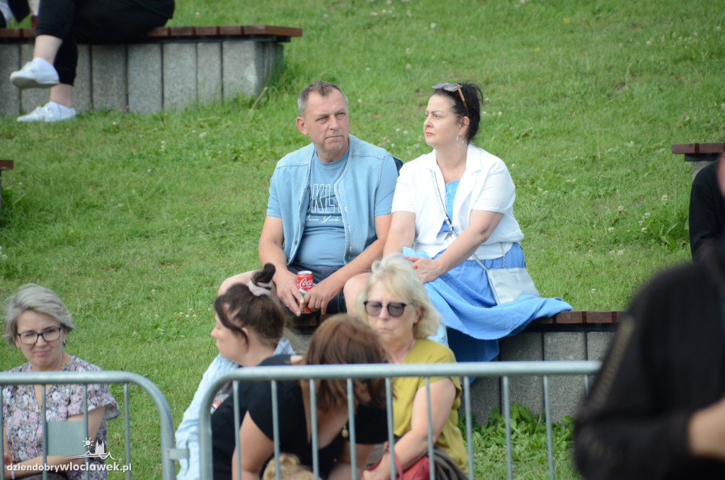Dni Włocławka 2024: Koncert Marcina Czerwińskiego