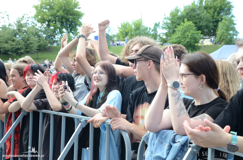 Dni Włocławka 2024: Koncert Marcina Czerwińskiego