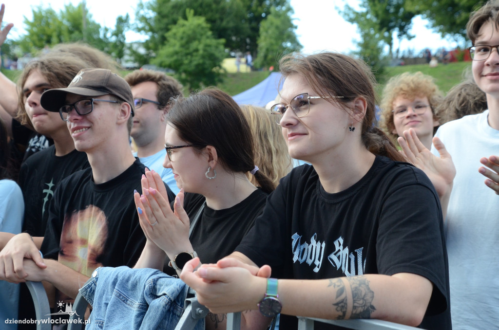 Dni Włocławka 2024: Koncert Marcina Czerwińskiego