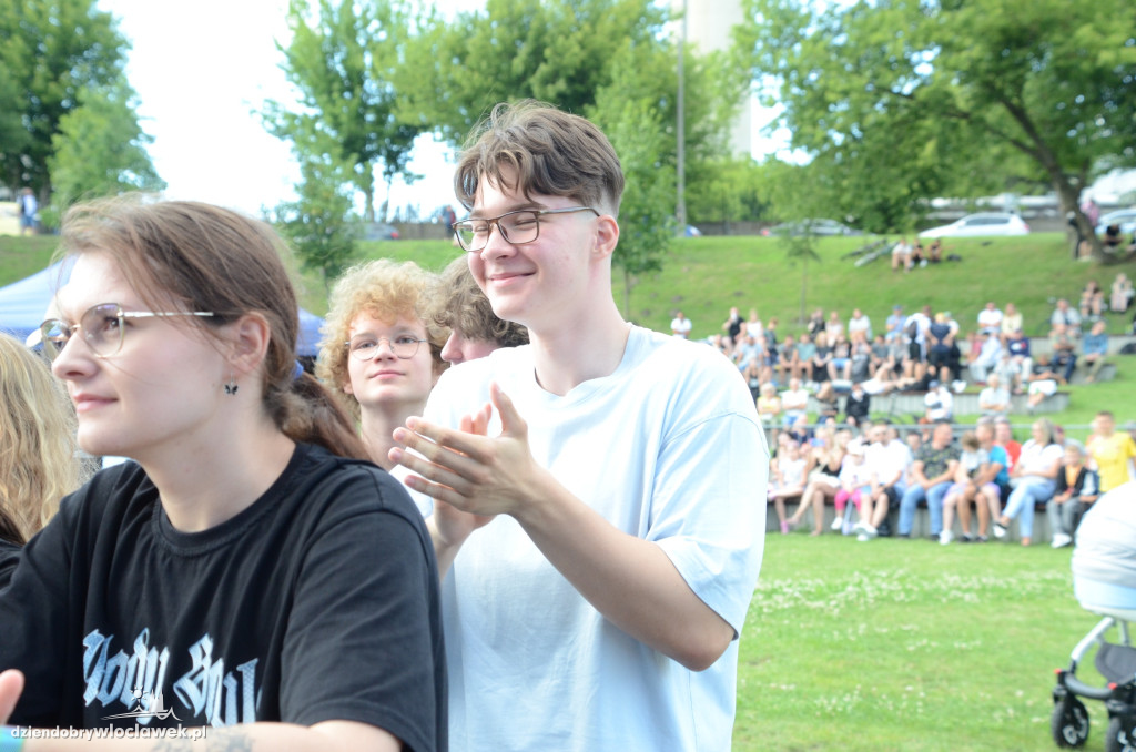Dni Włocławka 2024: Koncert Marcina Czerwińskiego