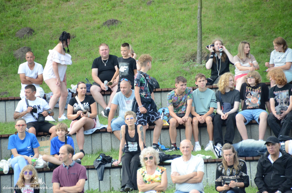 Dni Włocławka 2024: Koncert Marcina Czerwińskiego