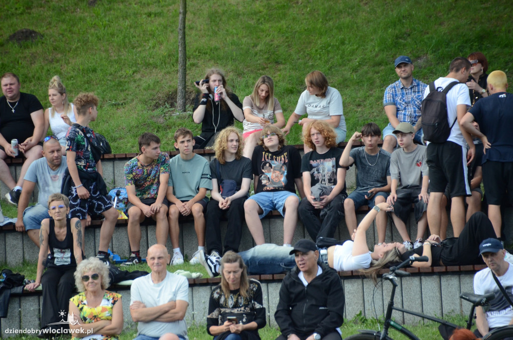 Dni Włocławka 2024: Koncert Marcina Czerwińskiego
