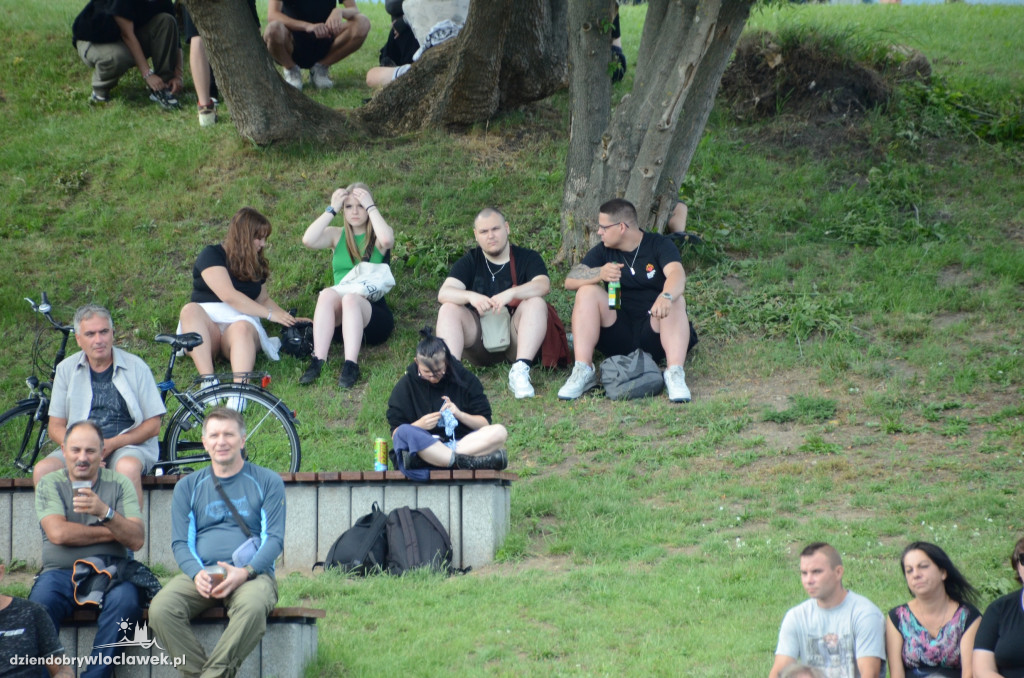 Dni Włocławka 2024: Koncert Marcina Czerwińskiego