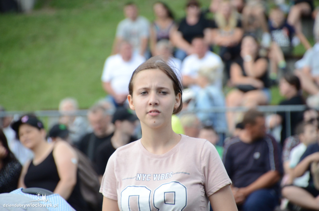Dni Włocławka 2024: Koncert Marcina Czerwińskiego