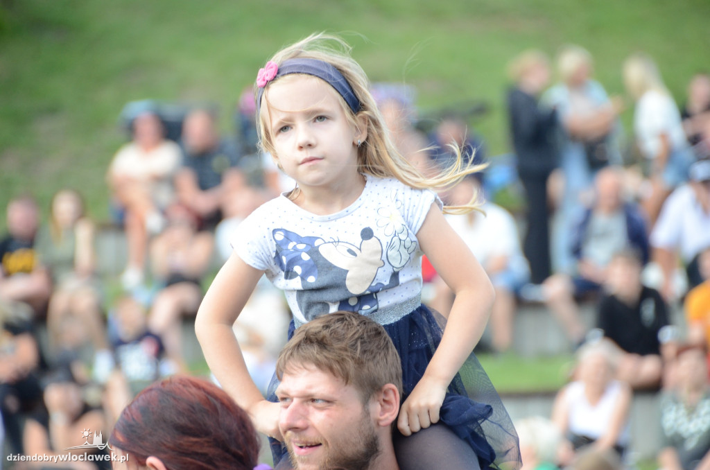 Dni Włocławka 2024: Koncert Marcina Czerwińskiego
