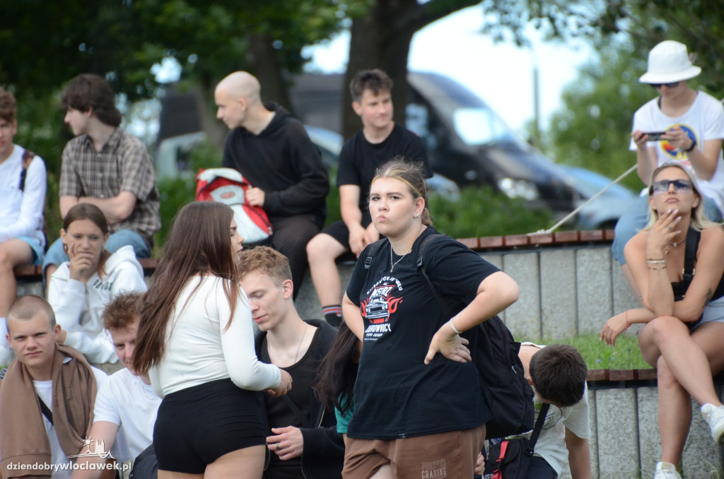 Dni Włocławka 2024: Koncert Marcina Czerwińskiego