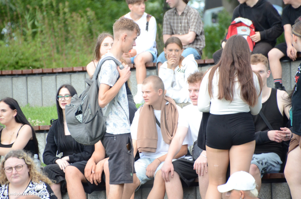 Dni Włocławka 2024: Koncert Marcina Czerwińskiego