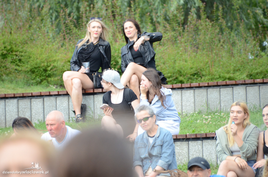 Dni Włocławka 2024: Koncert Marcina Czerwińskiego