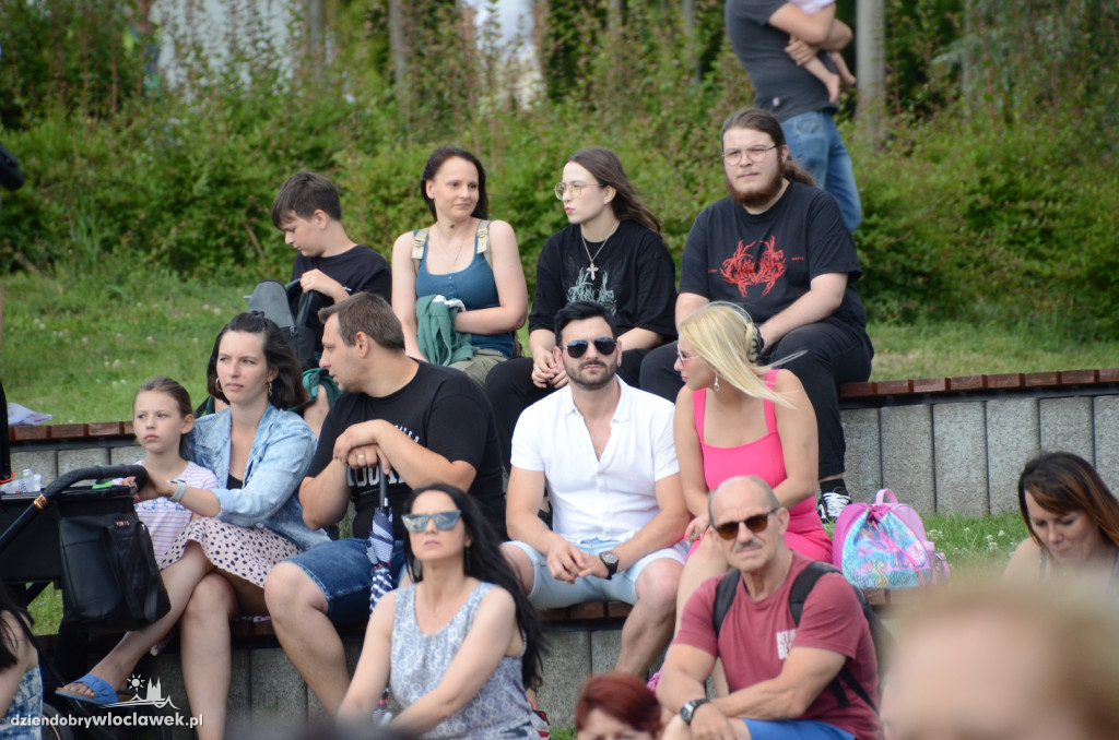 Dni Włocławka 2024: Koncert Marcina Czerwińskiego