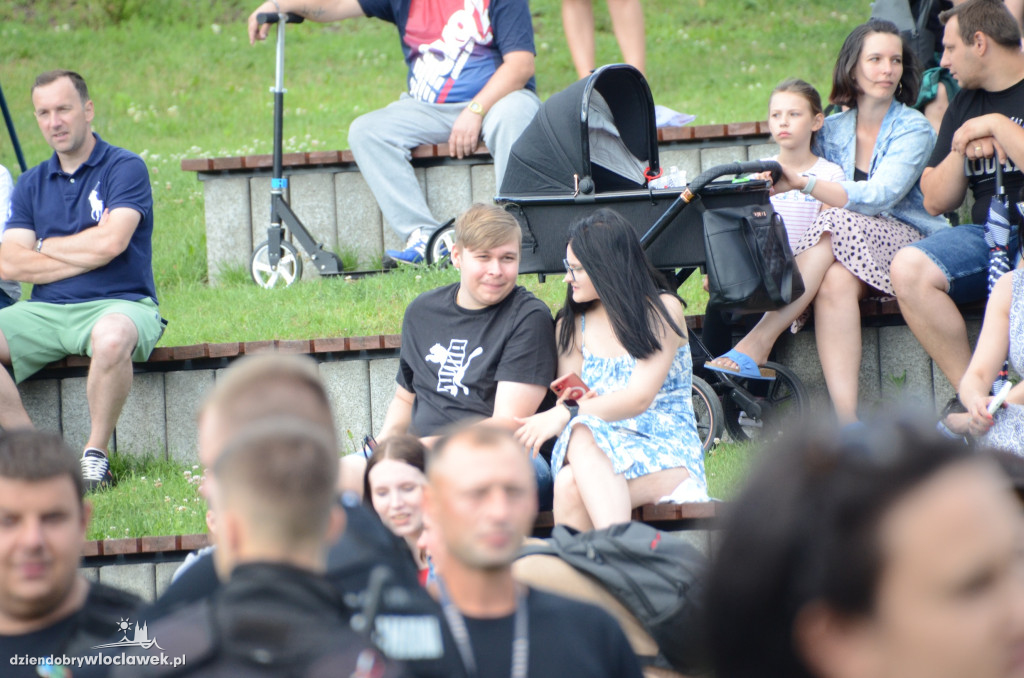 Dni Włocławka 2024: Koncert Marcina Czerwińskiego