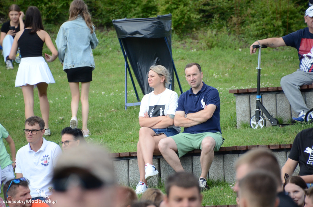 Dni Włocławka 2024: Koncert Marcina Czerwińskiego