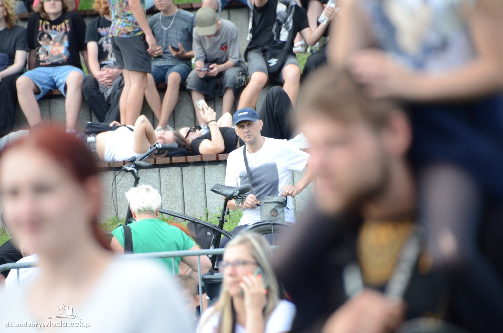 Dni Włocławka 2024: Koncert Marcina Czerwińskiego