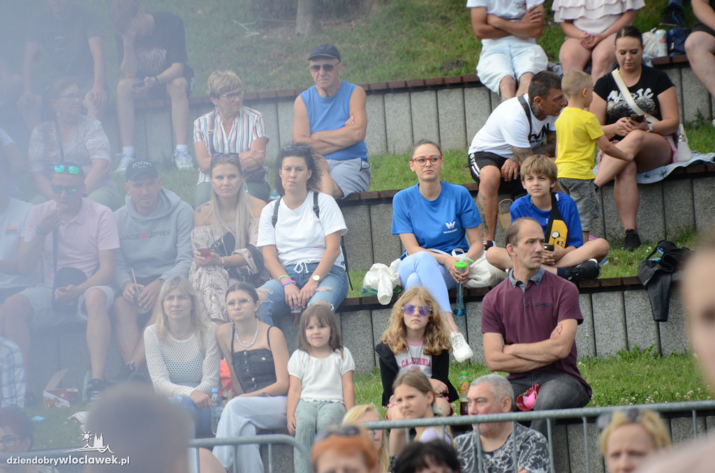 Dni Włocławka 2024: Koncert Marcina Czerwińskiego