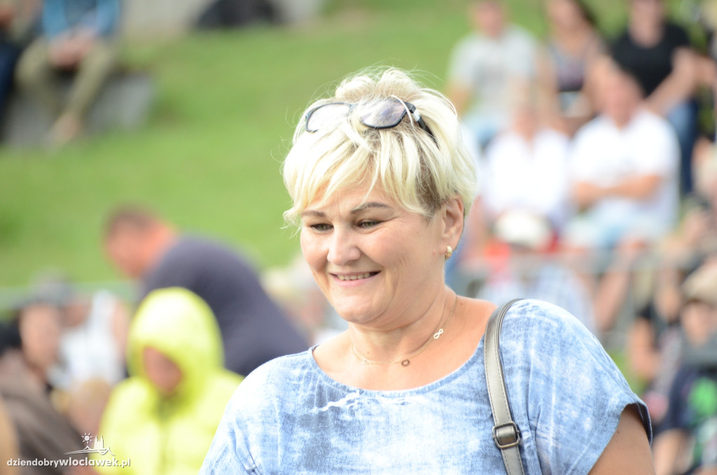 Dni Włocławka 2024: Koncert Marcina Czerwińskiego