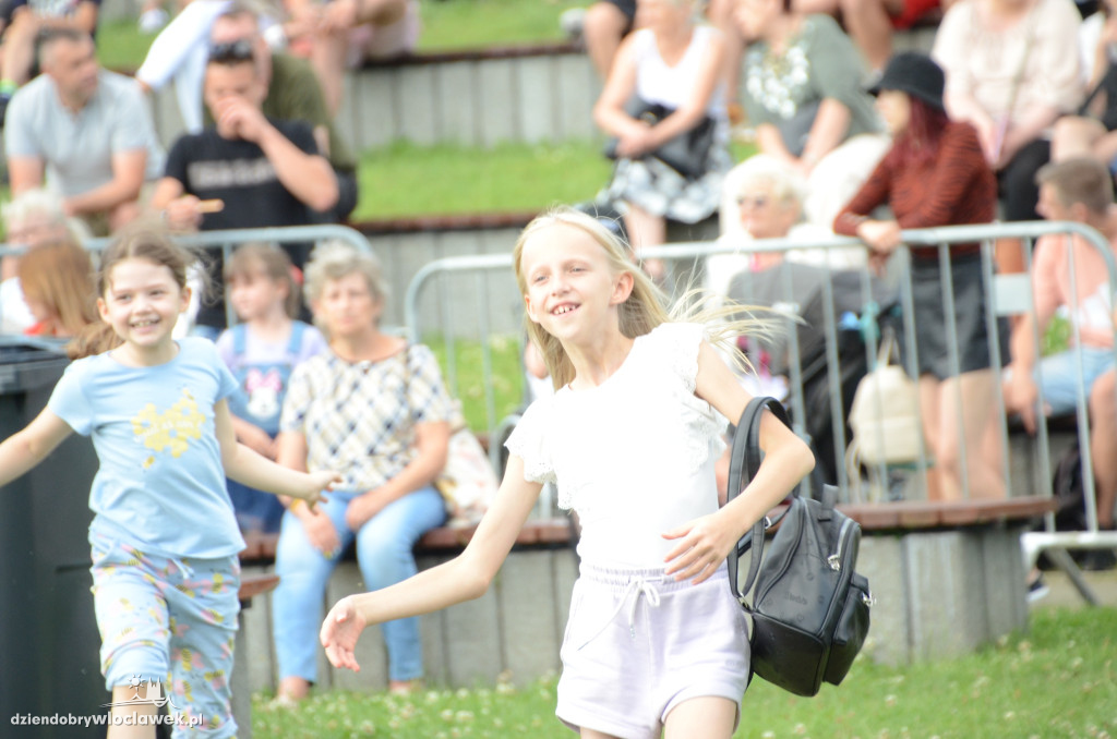 Dni Włocławka 2024: Koncert Marcina Czerwińskiego