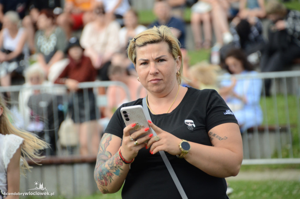 Dni Włocławka 2024: Koncert Marcina Czerwińskiego