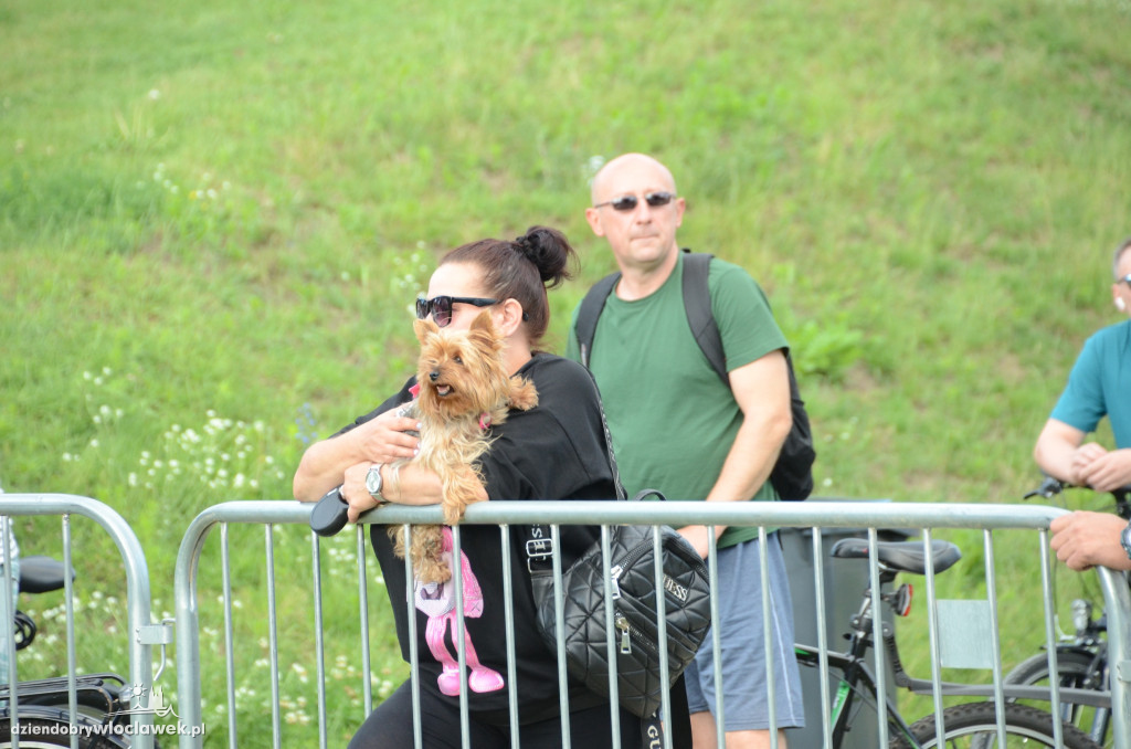 Dni Włocławka 2024: Koncert Marcina Czerwińskiego