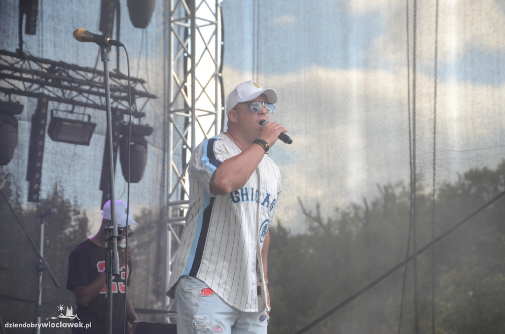 Dni Włocławka 2024: Koncert Marcina Czerwińskiego