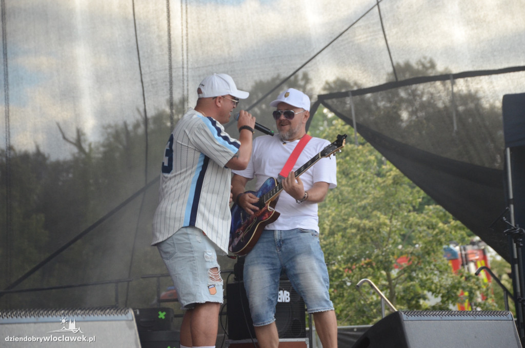 Dni Włocławka 2024: Koncert Marcina Czerwińskiego