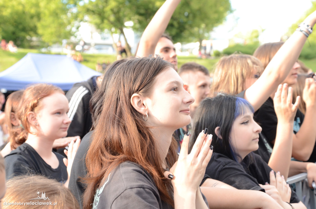 Dni Włocławka 2024: Koncert Marcina Czerwińskiego
