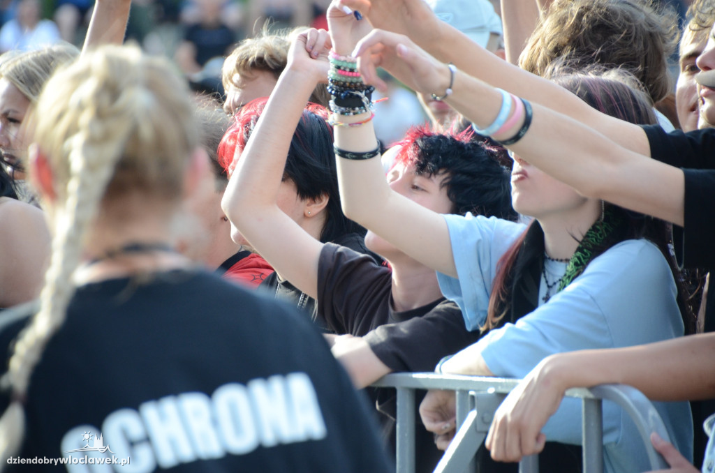 Dni Włocławka 2024: Koncert Marcina Czerwińskiego
