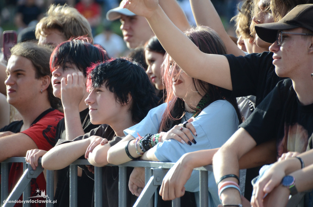 Dni Włocławka 2024: Koncert Marcina Czerwińskiego
