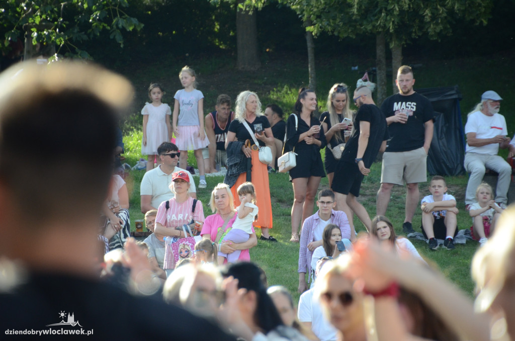 Dni Włocławka 2024: Koncert Marcina Czerwińskiego