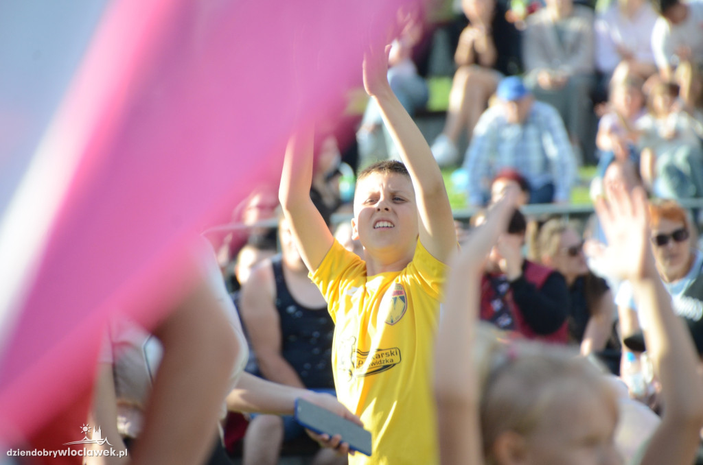 Dni Włocławka 2024: Koncert Marcina Czerwińskiego