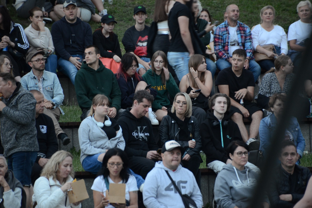 Dni Włocławka 2024: Koncert Spiętego