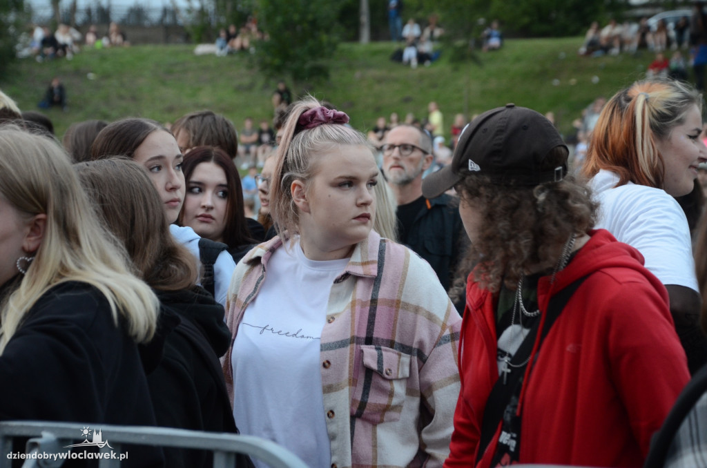 Dni Włocławka 2024: Koncert Spiętego