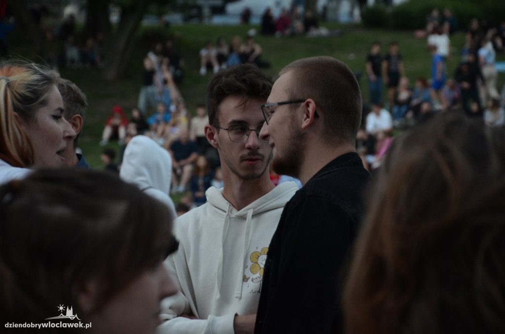 Dni Włocławka 2024: Koncert Spiętego