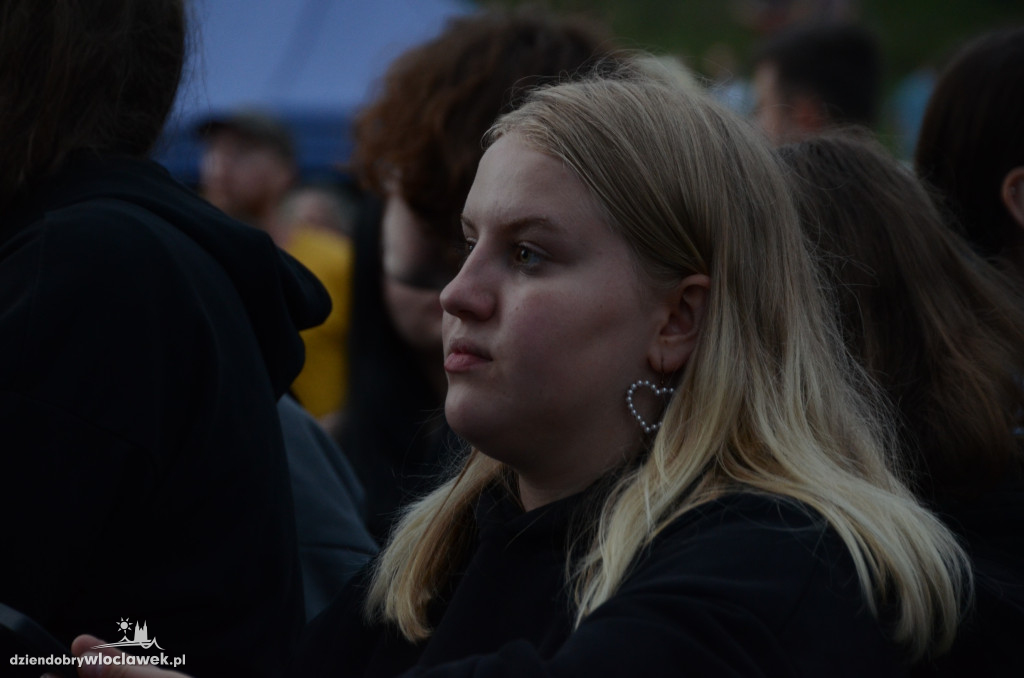 Dni Włocławka 2024: Koncert Spiętego