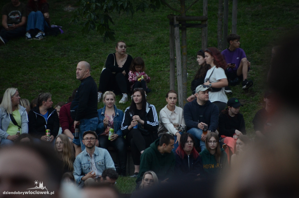 Dni Włocławka 2024: Koncert Spiętego