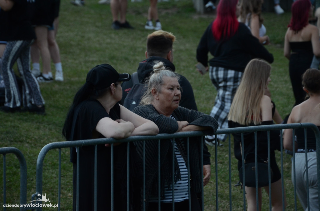Dni Włocławka 2024: Koncert Spiętego