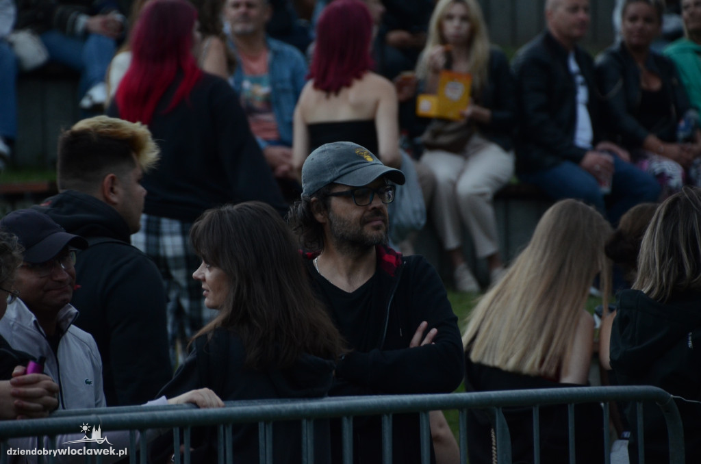 Dni Włocławka 2024: Koncert Spiętego