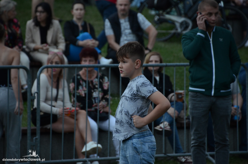 Dni Włocławka 2024: Koncert Spiętego
