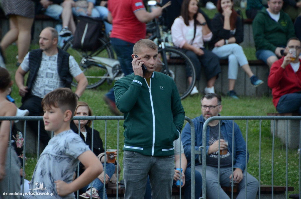 Dni Włocławka 2024: Koncert Spiętego