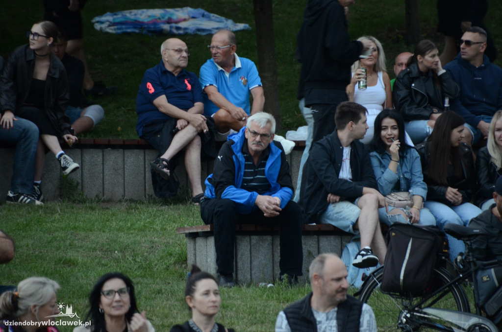 Dni Włocławka 2024: Koncert Spiętego