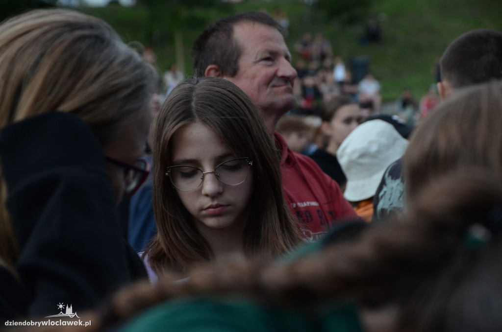 Dni Włocławka 2024: Koncert Spiętego