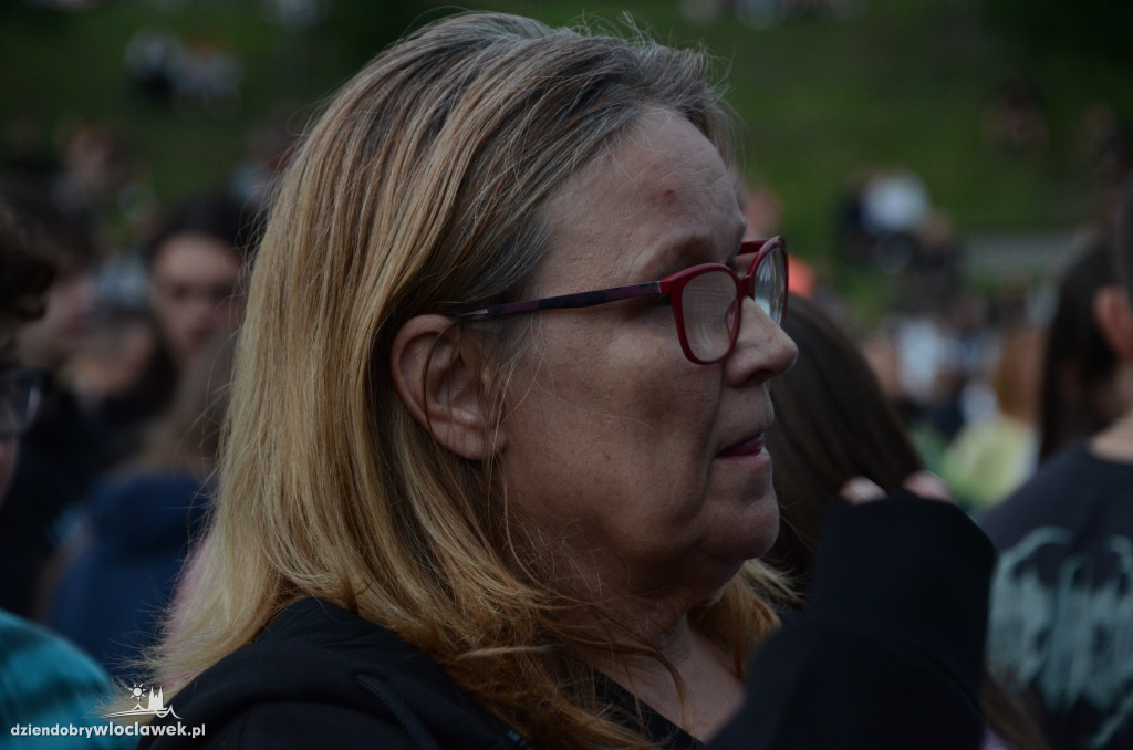 Dni Włocławka 2024: Koncert Spiętego