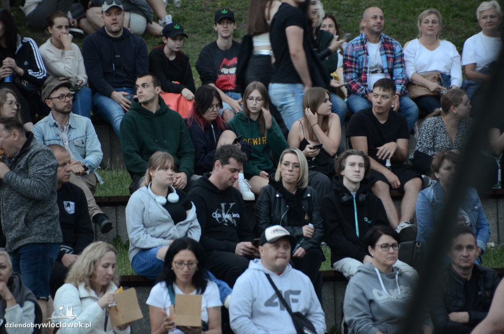 Dni Włocławka 2024: Koncert Spiętego
