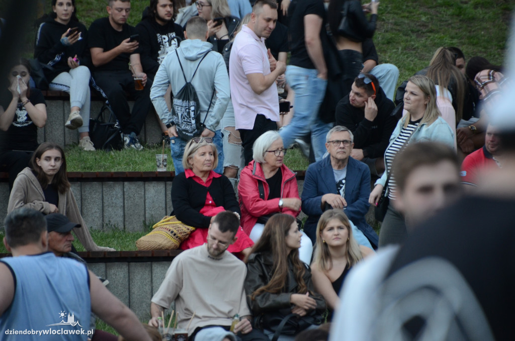 Dni Włocławka 2024: Koncert Spiętego