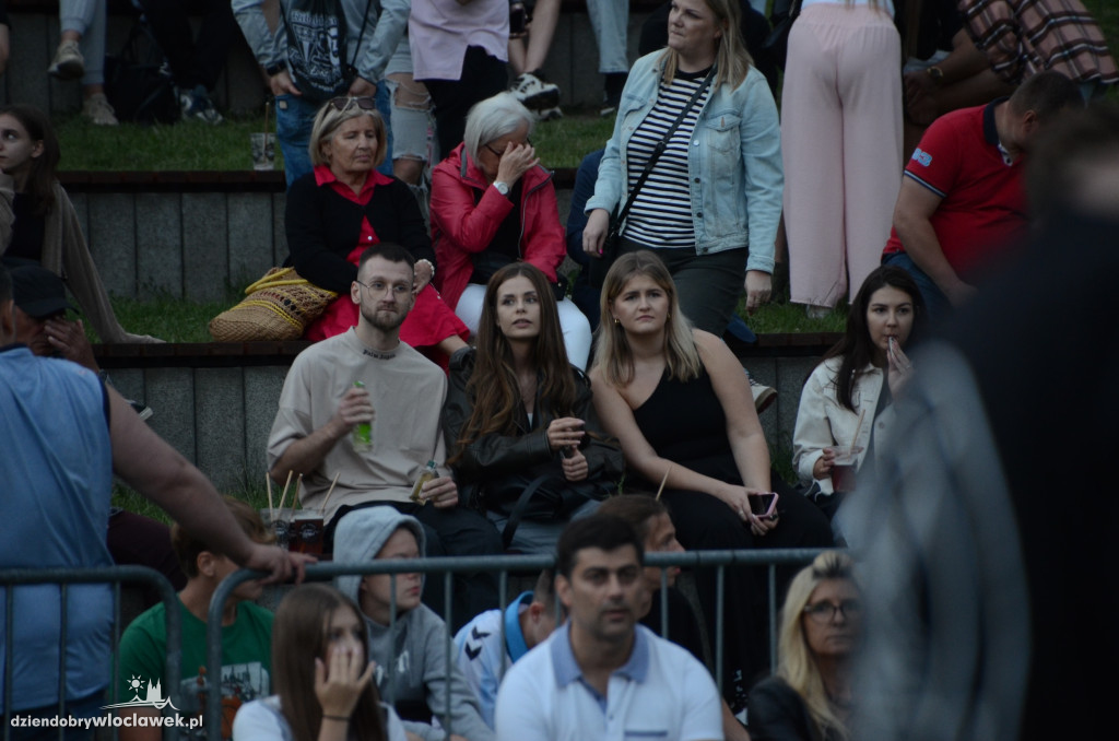 Dni Włocławka 2024: Koncert Spiętego