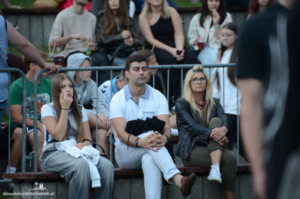Dni Włocławka 2024: Koncert Spiętego