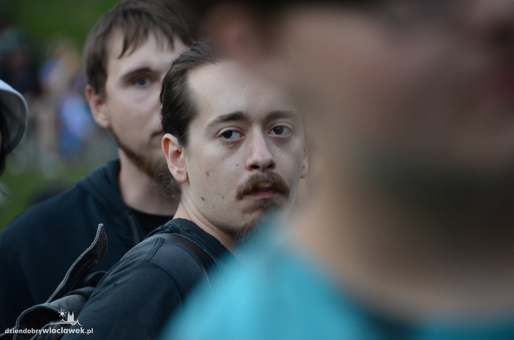 Dni Włocławka 2024: Koncert Spiętego