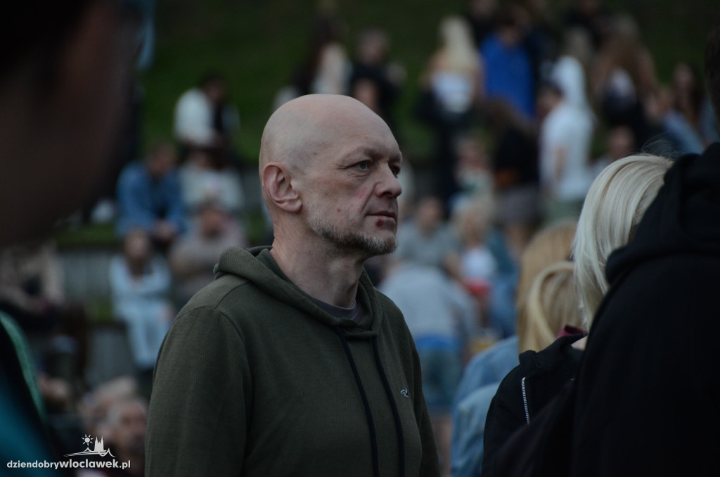 Dni Włocławka 2024: Koncert Spiętego
